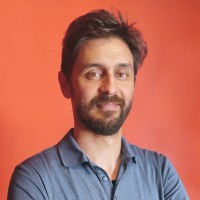Makor Group Employee Muhammad Sawah's profile photo