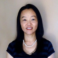 Efficient Power Conversion Employee Yanping's profile photo