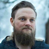 ProLounge Employee Christofer Wäneskog's profile photo
