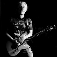 Professional Musician Employee Robert Hubbard's profile photo