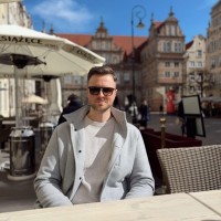 Veidekke Norge Employee Niklas Nyberg's profile photo