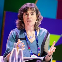 Cell and Gene Therapy Catapult Employee Erika Lewis's profile photo