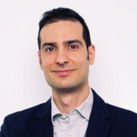 ARQUIMEA ADS Employee Francisco Álvarez Fernández's profile photo