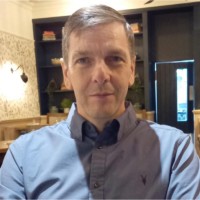 Ddc Dolphin Employee Ian Heath's profile photo