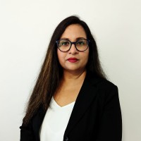Resolve Software Group Employee Sue Kumar's profile photo