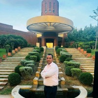 interTouch Employee Yogender Singh's profile photo