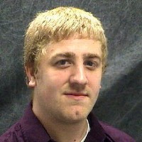 Durr Universal Employee Nicholas Steffel's profile photo
