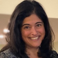 Skills for Rhode Island's Future Employee Nina Pande's profile photo