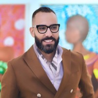 Alamar Employee Hady Elshazly's profile photo