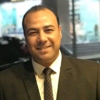 Green Valley Oil Services (GVOS) Employee Mustafa Afify's profile photo