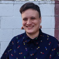 thrv.com Employee Beth Sturman's profile photo