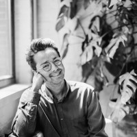 AIM ARCHITECTURE Employee Ruben Vanvlasselaer's profile photo