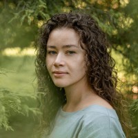 CEDAR Architecture Employee Alessandra Aziza's profile photo