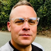 Nathaniel Clarkson Email