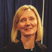 Acclaro Employee Helena Blomqvist's profile photo