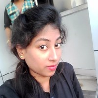 Sparsh Automobiles Pvt Ltd - India Employee Shifa Khatun's profile photo