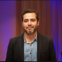 GDExpress Employee Jorge Rojas Valenzuela's profile photo