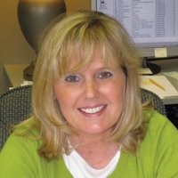 Penny Lane Publishing Inc Employee Renee Franck's profile photo