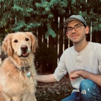 Earnware Employee Derek Schubert's profile photo