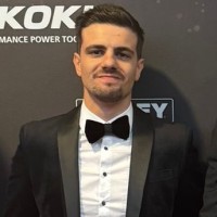 Sydney Tools Employee Daniel Letta's profile photo