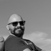Hypesonic Employee Edmar Barros's profile photo