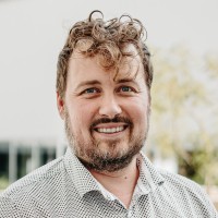 radiomics.bio Employee Wim Vos's profile photo