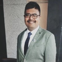 Anutosh Ghosh Email