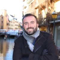 Revigres Employee Izidro Alves's profile photo