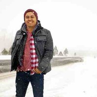 Justin Vega Email & Phone Number