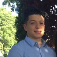 Compass Logistics Employee Adrian Reynoso's profile photo