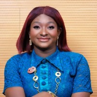 YWCA Hamilton Employee Obiageli Diru's profile photo