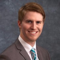 TriAD CTV® Employee Kaleb Delk's profile photo