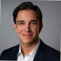 EQUIGAS, Inc. Employee Nico Arvelo's profile photo