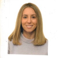 SERVICIOS E INSTALACIONES CANTUDO S.L. Employee Ana Isabel Risquez Simón's profile photo