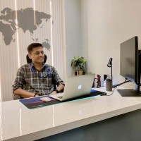 CloudHedge Employee Pranav Kshirsagar's profile photo