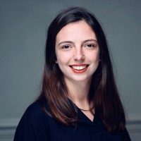 Universal Reward Protocol Employee Alice Bruco's profile photo