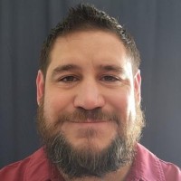 Evolving Resources Inc. Employee Joseph Burt's profile photo