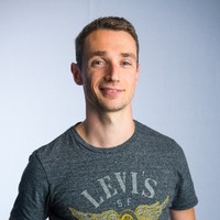 Waggel Employee Tom Moir's profile photo