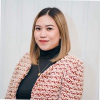 JustPressOne, Inc. Employee Crishele Tumilap's profile photo