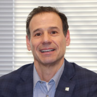 Cotiviti Employee Joseph Lombardozzi's profile photo