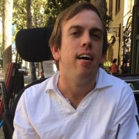 California Department of Rehabilitation Employee Jonathan Drennan's profile photo