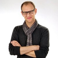 Beckhoff Automation Employee Florian Essler's profile photo