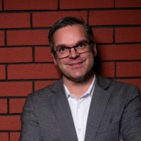 LIVA power management systems Employee Jörg Dinkat's profile photo
