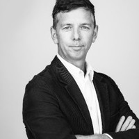 Bates Smart Employee Mark Healey's profile photo