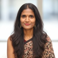 SatSure Employee Ashwathi Nambiar's profile photo