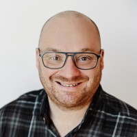 Groupe April / Verco International / April Super Flo / Teklub Canada Employee Cedric Theriault's profile photo