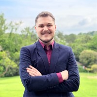 Atomic Solutions Employee Guilherme Lehr's profile photo