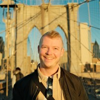 Casper Pedersen Email & Phone Number