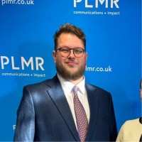 PLMR Employee Dominic Moffitt's profile photo