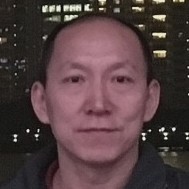 Jiang Wu Email & Phone Number